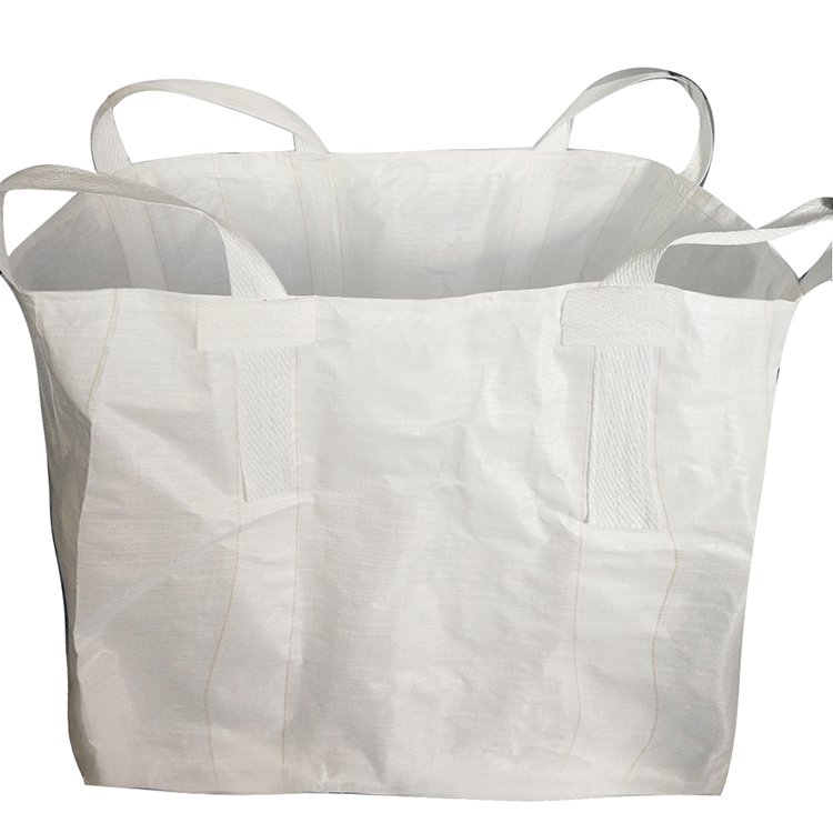 Professioanl Manufacturer China Bulk Bag Big Bags 1500 Kg Pp Big Bag 