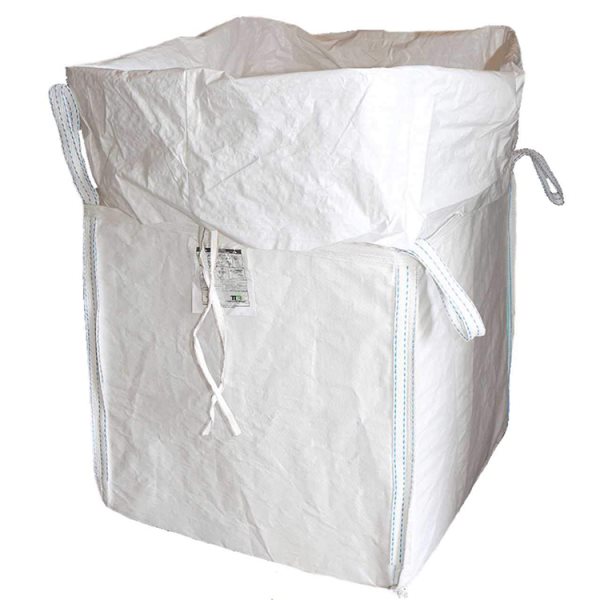 Wholesale Jumbo Bag Supplier First Builders Big Building Bag Polypropylene Big Bag 