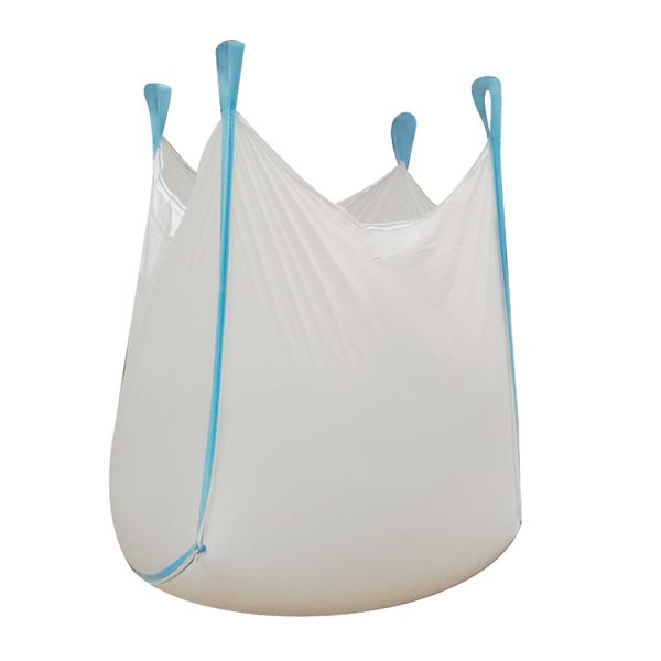 Fast Delivery 1000Kg Jumbo Bag First Builders Big Building Bag Pp Big Bag 