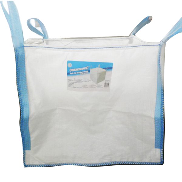 Manufacturer Supplier Jumbo Bag 1 Ton Hight Quality Big Bag Sale Polypropylene Bulk Bag 