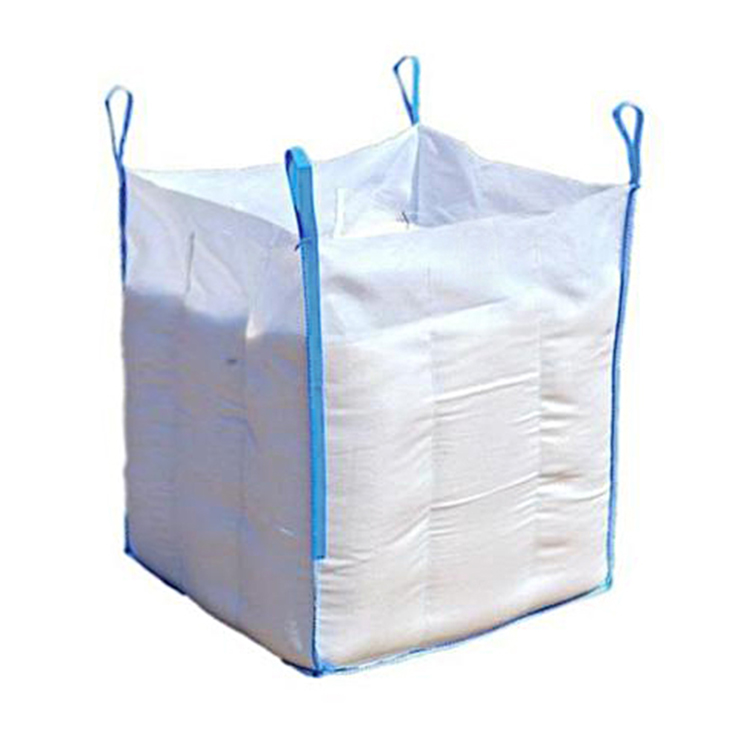 Big Builders Bags Fast Delivery Super Bag Pp Woven Sand Bags 1000kgs 