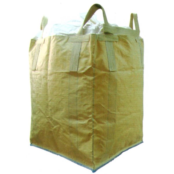 Perfect Quality Factory Directly Sf 5:1 FibcJumbo Bags Big Bag Price Polypropylene Big Bag 