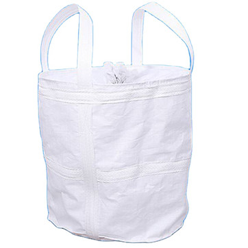 Low Moq 1000Kg Bulk Bag Big Bags 500Kg Jumbo Pp Bag 