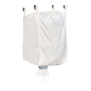 Low Moq Jumbo Bag Big Bag Price Ton Bag Price 