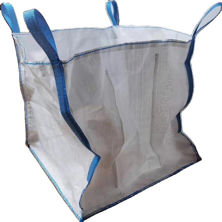 Big Bag For 1000kgs Manufacturers Jumbo Big Bag Ton Bag