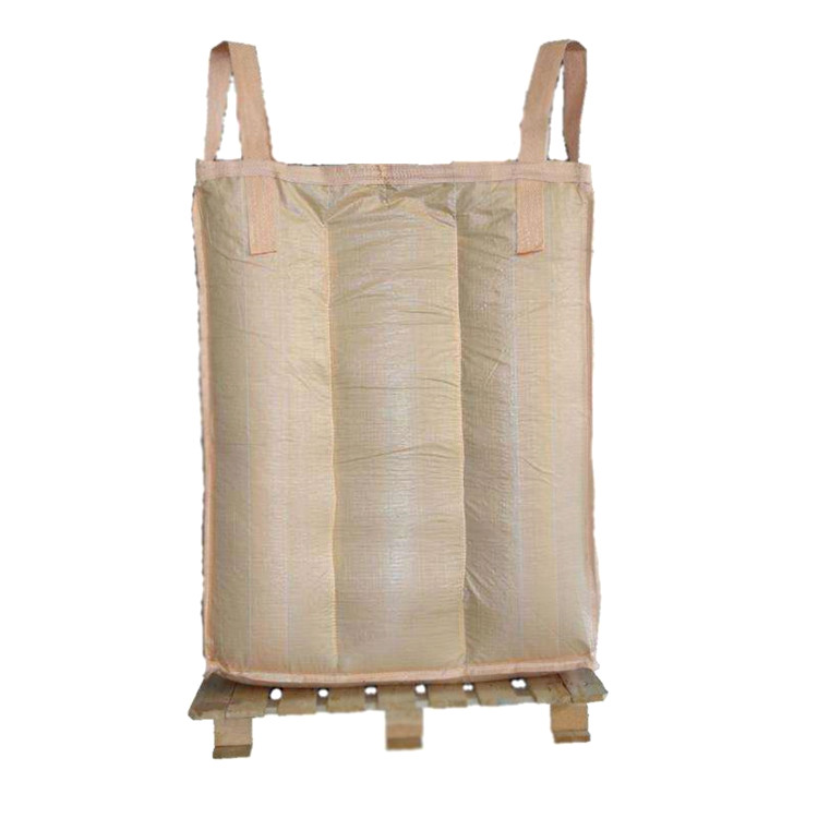 Low Moq Big Bags 500Kg Big Bag Polypropylene Jumbo Bag Pp Woven 