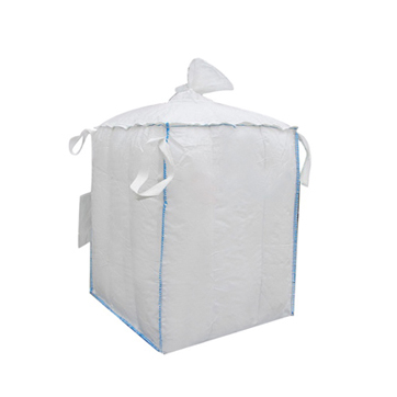 Durable Jumbo Bag 500 Kg Big Bag Jumbo Bag Pp Woven 