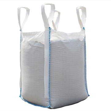 Experienced Manufacturer rubbish Jumbo Bag Big Bags 1000Kg Big Bag Polypropylene for Europe Market 