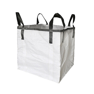 Manufacturer Supplier Big Bag Super Sacks For Sand Bulk Bags