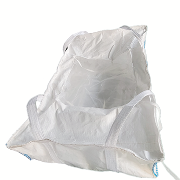 Concrete Washout Bag Jumbo Polypropylene PP Woven Big Bulk Bags